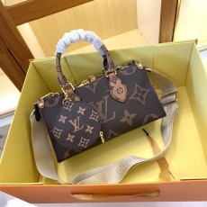 Louis Vuitton Top Handle Bags